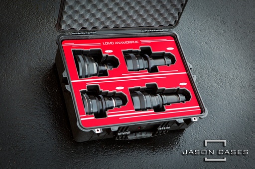 [LOAN4LRE] Jason Cases Lomo Anamorphics case