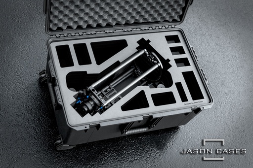 [LTHLXPL] Jason Cases Letus Helix Pro case