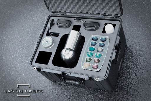 [NETITANPL] Jason Cases Nespresso Vertuo Titan Case
