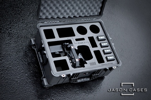 [PNEVA1PL] Jason Cases Panasonic AU-EVA1 case