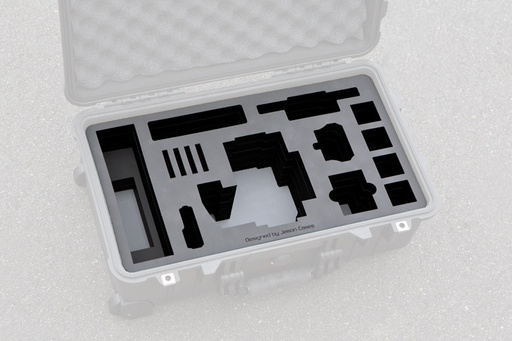 [RDEP7TFO] Jason Cases Epic and Scarlet Case with 7.0 Touch (Foam only)