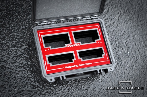 [RELMRE] Jason Cases RED Lens Mount case