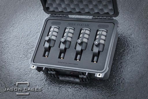 [RPPRO] Jason Cases RucPac Pro