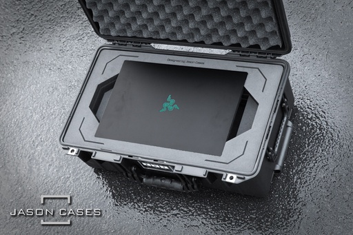 [RZBL15PL] Jason Cases Razer Blade 15 Laptop case
