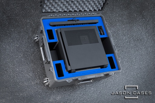 [SDDPCFU] Jason Cases Stream Dudes Dude PC Case