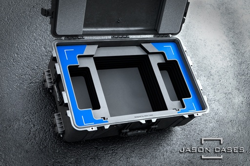 [SMOLED22BU] Jason Cases SmallHD OLED 22" 4K Monitor case