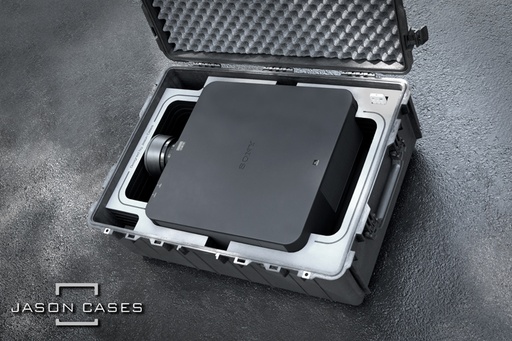 [SNFHZ101PL] Jason Cases Sony VPL-FHZ101L Projector case