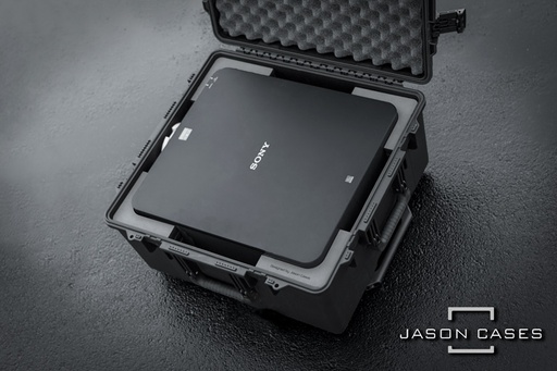 [SNFHZ65PL] Jason Cases Sony VPL-FHZ65 Projector case