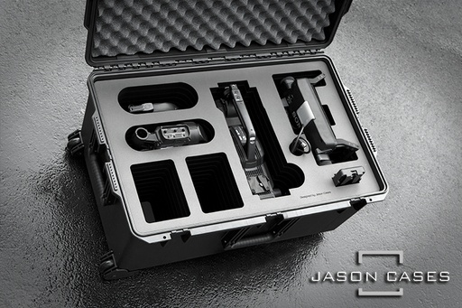 [SNHSC100PL] Jason Cases Sony HSC-100R camera case
