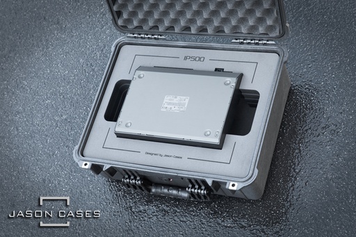 [SNIP500PL] Jason Cases Sony IP500 Controller Case