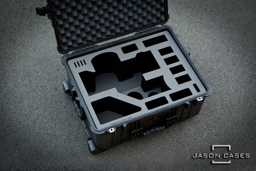 [SNPMW300PL] Jason Cases Sony PMW-300 Case
