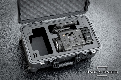 [SNVENCPL] Jason Cases Sony Venice case (COMPACT)