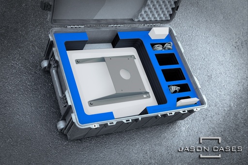 [SPSLMFU] Jason Cases SpaceX Starlink Maritime case