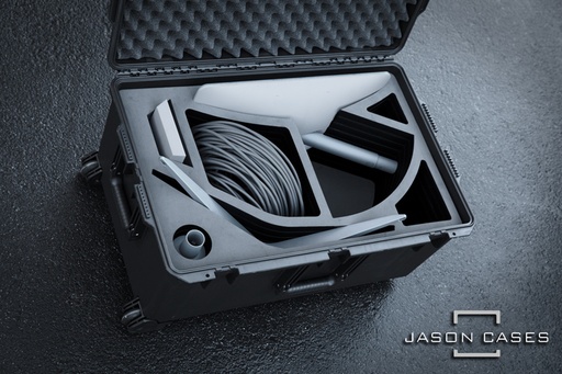 [SPSLPL] Jason Cases SpaceX Starlink Residential case
