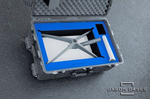[SPSLRFU] Jason Cases SpaceX Starlink Roam case