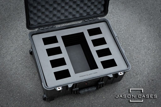 [SWBATPL] Jason Cases Swit battery case