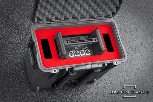 [SXMVFR] Jason Cases Core SWX Maverick Block Battery case