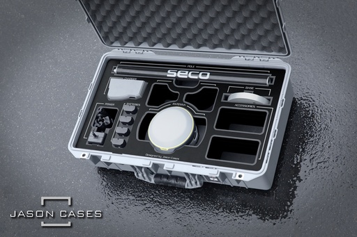 [TRR580BK] Jason Cases Trimble R580 case