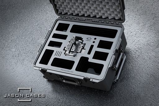 [VRVEO4KPL] Jason Cases Phantom VEO case